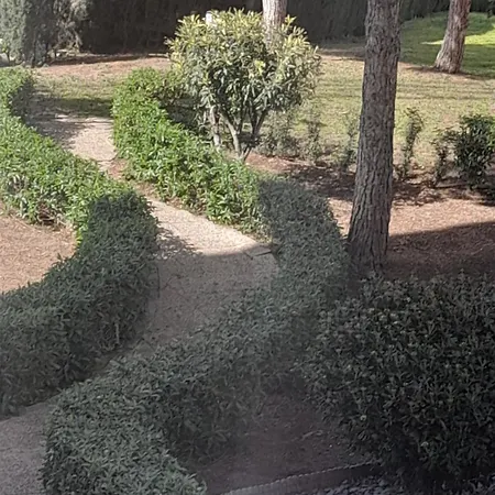 Villa Jede *