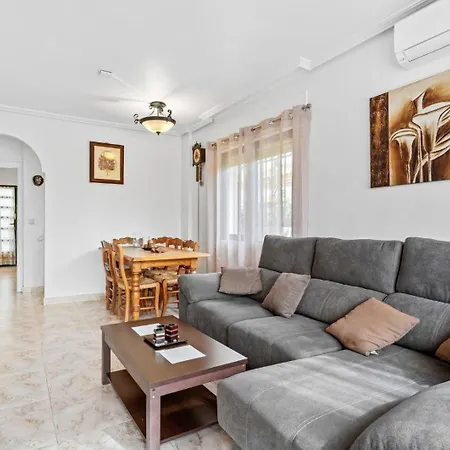 Villa Jede *
